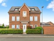 4 bedroom detached house for sale in Hemlock Road,...