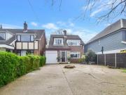 4 Bedroom Detached House For Sale In Hempstead, Gillingham