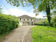 4 Bedroom Detached House For Sale In Hempstead, Kent