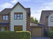 4 bedroom detached house for sale in Hengistbury Lane...