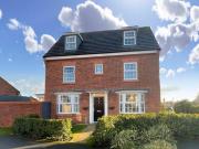 4 Bedroom Detached House For Sale In Henhull