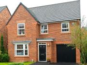 4 Bedroom Detached House For Sale In Henhull, Nantwich