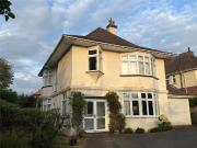 4 bedroom detached house for sale in Henley Road,...
