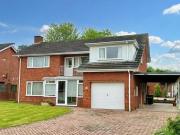 4 Bedroom Detached House For Sale In Hereford
