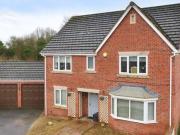 4 Bedroom Detached House For Sale In Hereford