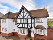 4 Bedroom Detached House For Sale In Hereford