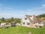 4 Bedroom Detached House For Sale In Herefordshire