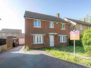 4 Bedroom Detached House For Sale In Hersden