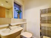 4 bedroom detached house for sale in Hewlett Way,...