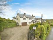 4 Bedroom Detached House For Sale In High Peak, Derbyshire