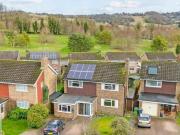 4 Bedroom Detached House For Sale In High Wycombe