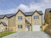 4 Bedroom Detached House For Sale In Higher Cloughfold,...