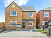 4 bedroom detached house for sale in Plot 2, Bootle,...