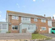 4 bedroom detached house for sale in Higher Holcombe...
