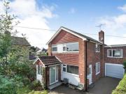 4 bedroom detached house for sale in Highfield Road...