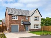 4 Bedroom Detached House For Sale In Highfields, Gateshead