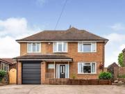 4 bedroom detached house for sale in Highwood Road...
