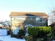 4 bedroom detached house for sale in Hill Croft Thornton...