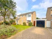 4 Bedroom Detached House For Sale In Hillside