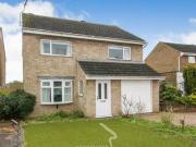 4 Bedroom Detached House For Sale In Hillside