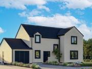 4 Bedroom Detached House For Sale In Hillside Terrace
