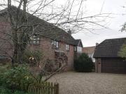 4 bedroom detached house for sale in Hilperton Marsh...