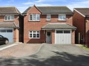 4 Bedroom Detached House For Sale In Hinckley