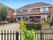 4 Bedroom Detached House For Sale In Hindley
