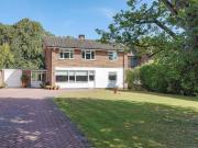 4 bedroom detached house for sale in Hintlesham Avenue,...