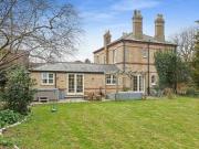 4 Bedroom Detached House For Sale In Histon