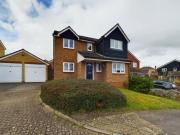 4 Bedroom Detached House For Sale In Hitchin