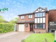 4 Bedroom Detached House For Sale In Hockley