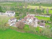 4 Bedroom Detached House For Sale In Hockley Heath