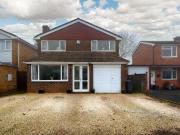 4 Bedroom Detached House For Sale In Hockley Heath, Solihull