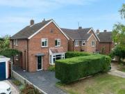 4 bedroom detached house for sale in Holland Road...