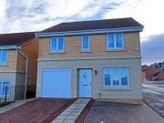 4 bedroom detached house for sale in Holly Crescent...