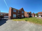 4 bedroom detached house for sale in Holly Drive,...