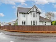 4 bedroom detached house for sale in Hollybush Road,...