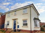 4 Bedroom Detached House For Sale In Holmer, Hereford