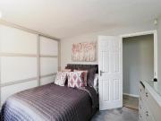 4 bedroom detached house for sale in Holmesfield Drive,...