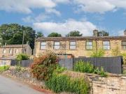 4 Bedroom Detached House For Sale In Holmfirth, West...