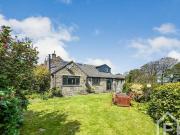 4 Bedroom Detached House For Sale In Holmfirth, West...