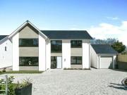 4 Bedroom Detached House For Sale In Holywell