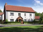 4 bedroom detached house for sale in The Paddock,...