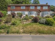 4 bedroom detached house for sale in Homedean Road,...