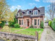 4 bedroom detached house for sale in Homeland, Glasgow...
