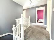 4 bedroom detached house for sale in Homemead Drive,...