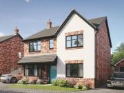 4 Bedroom Detached House For Sale In Honeybourne