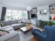4 bedroom detached house for sale in Hook End Road, Hook...
