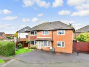 4 Bedroom Detached House For Sale In Horley